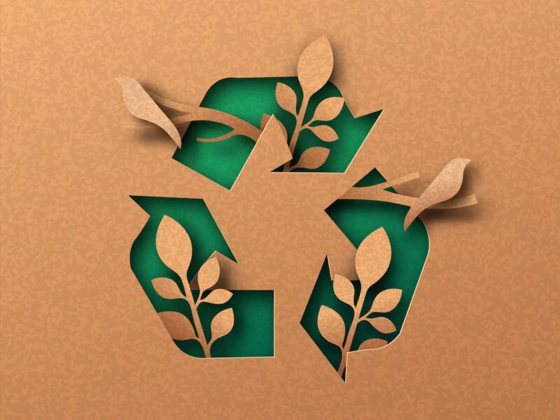 Recycling