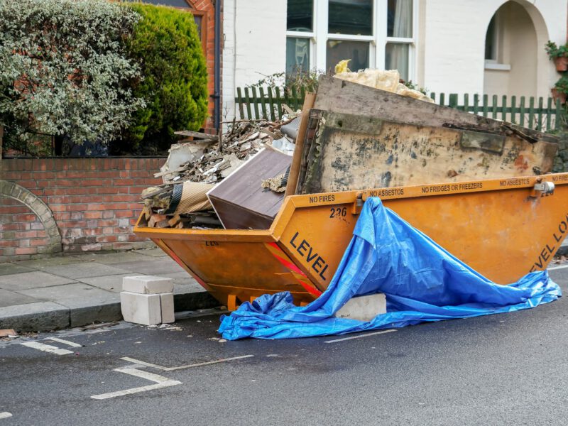 Shire Hire Services