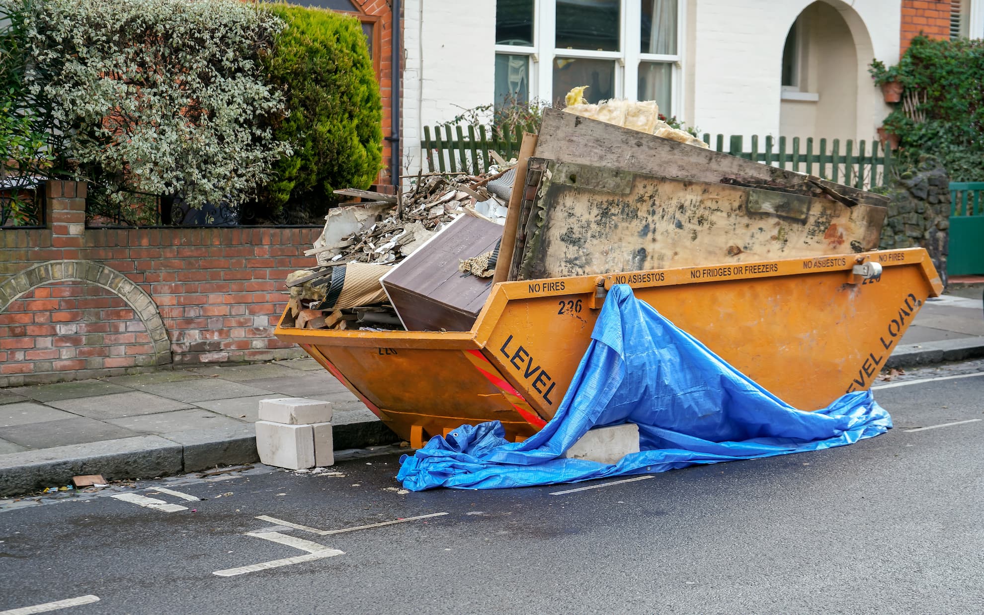 Shire Hire Services