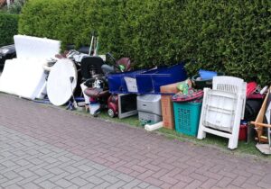 10 surprising items you can recycle.