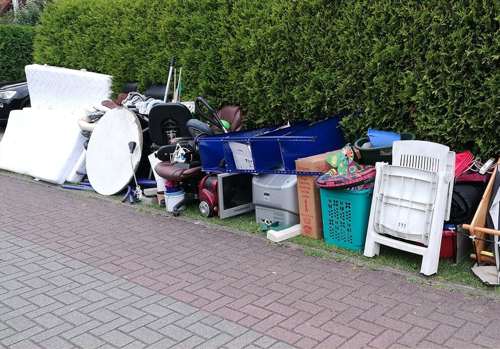 10 surprising items you can recycle.